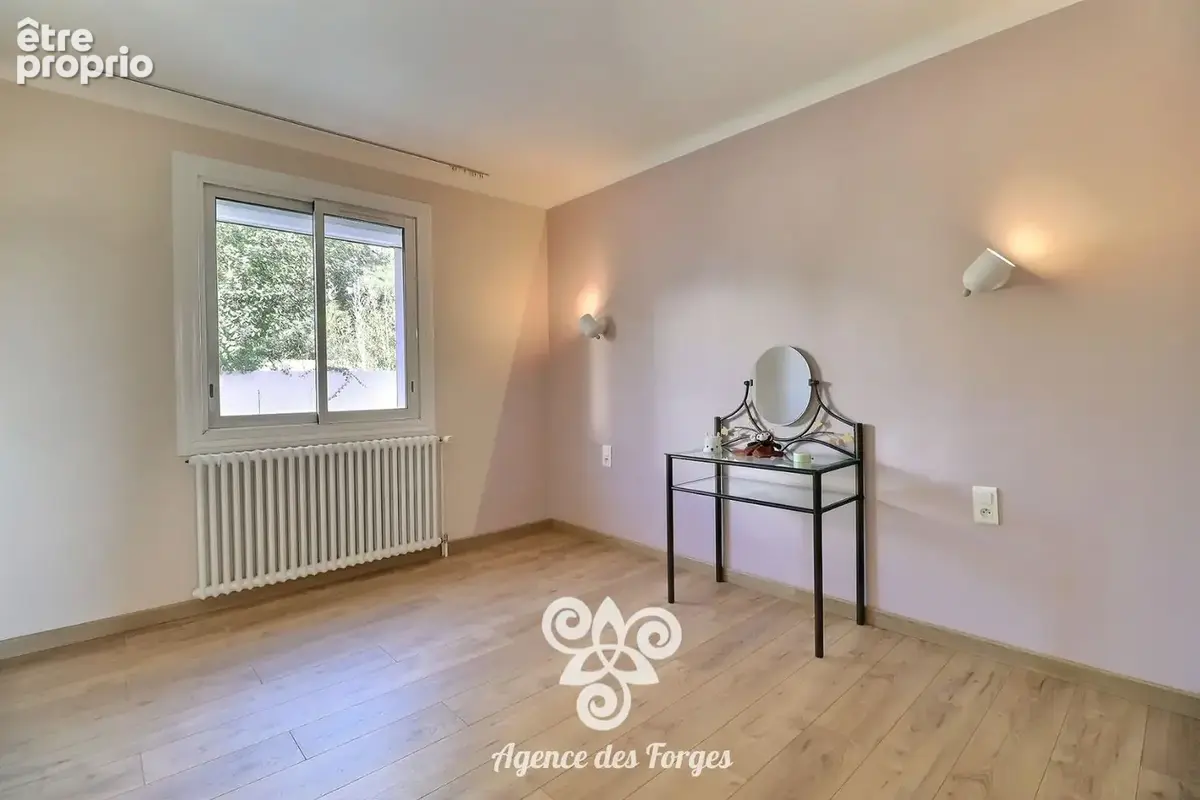 Maison individuelle 137m² / 3-5 chambres / 542m² de terrain / Vallet bourg - photo 9