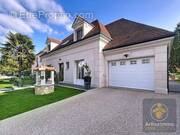 Maison à ORMESSON-SUR-MARNE