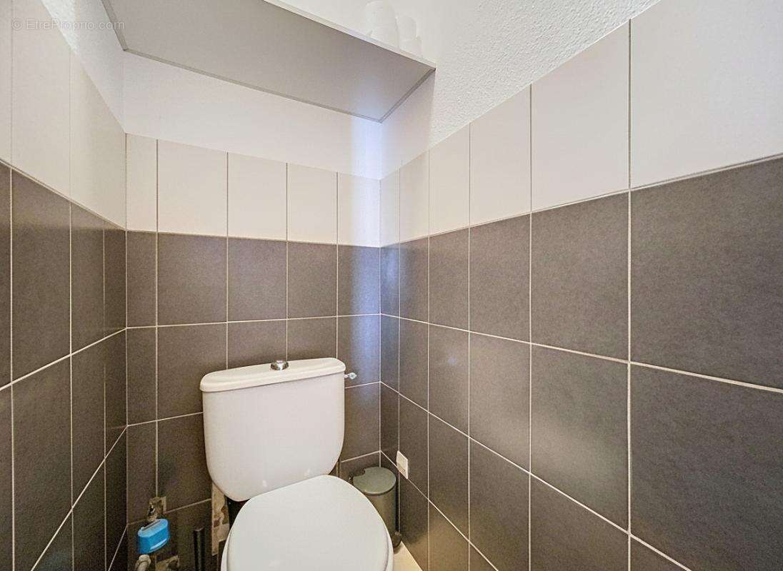 Appartement à VIENNE