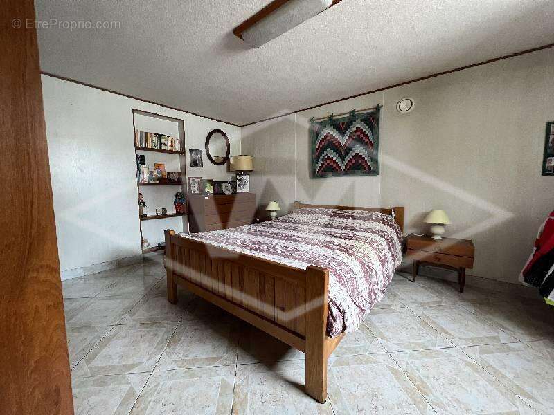 Maison à QUINCY-SOUS-SENART