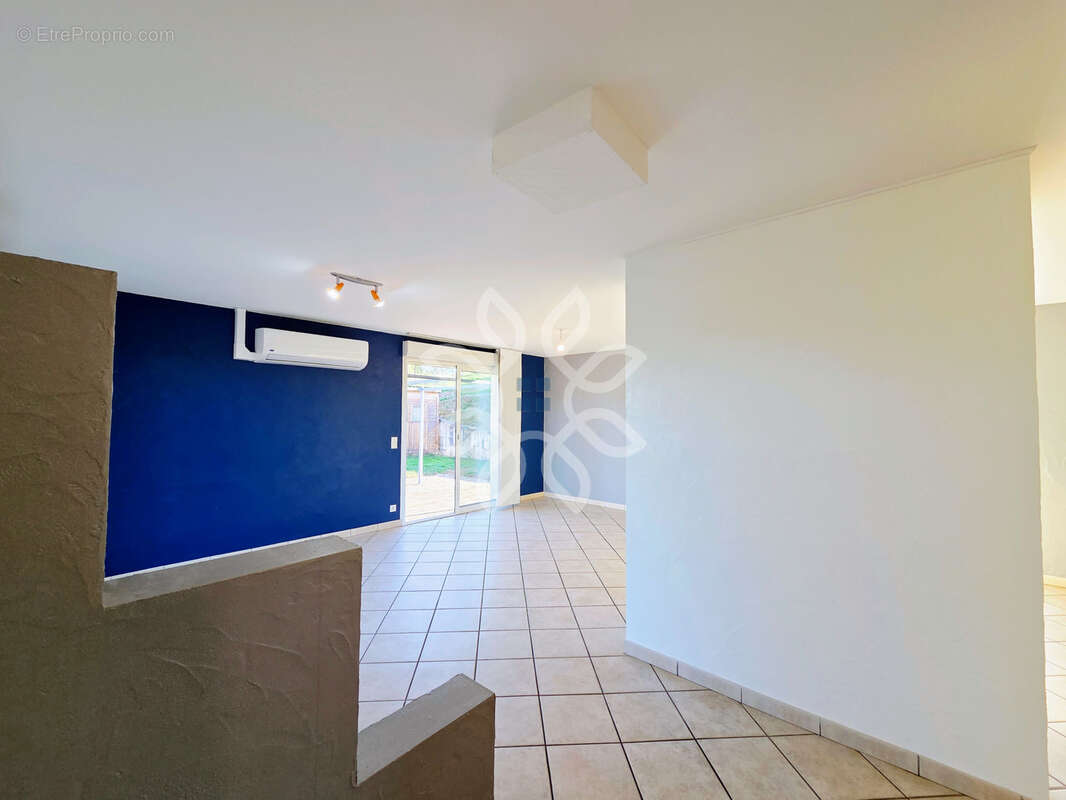 Maison à VERGONGHEON