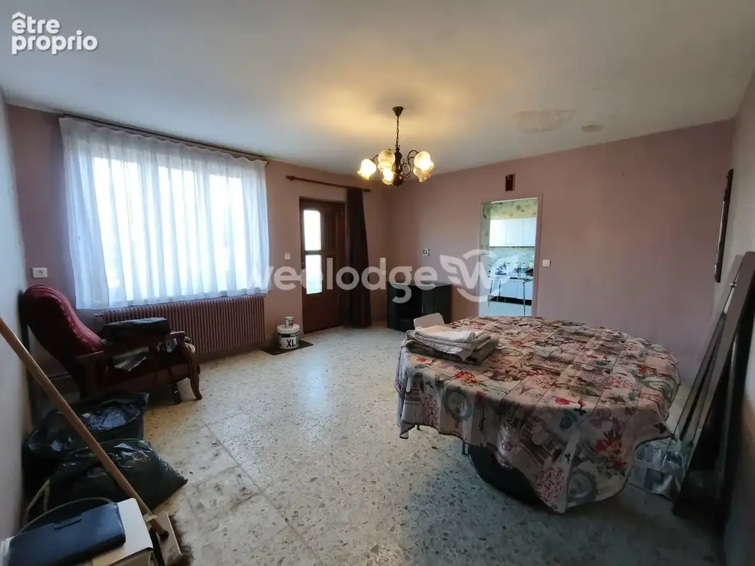 Maison 7 pièces 136 m² à vendre à Elesmes (59600) - photo 6
