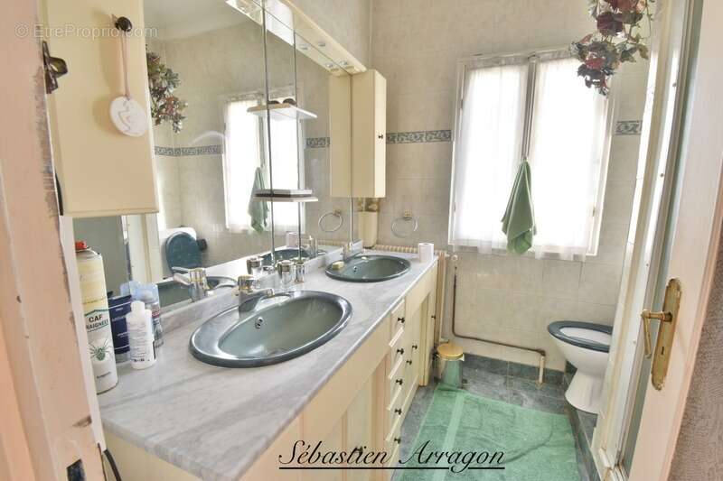 Maison à CASSENEUIL