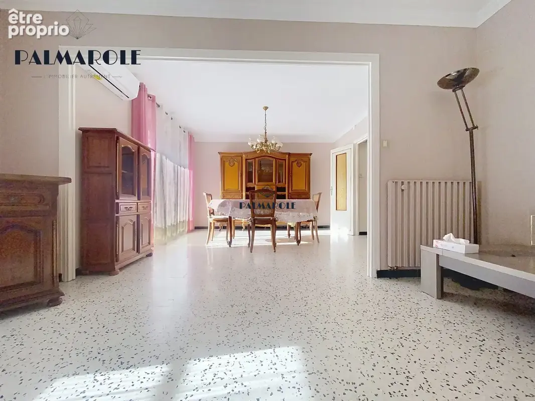 Appartement 4 pièces 81 m² à vendre à Perpignan (66000) - photo 6
