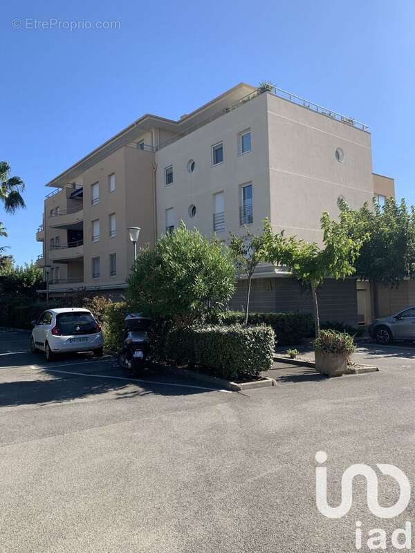 Photo 2 - Appartement à FREJUS