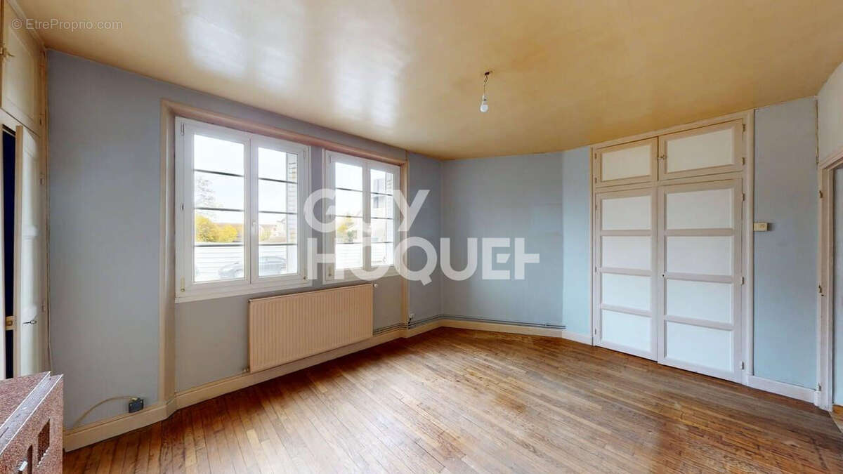 Appartement à EPERNAY