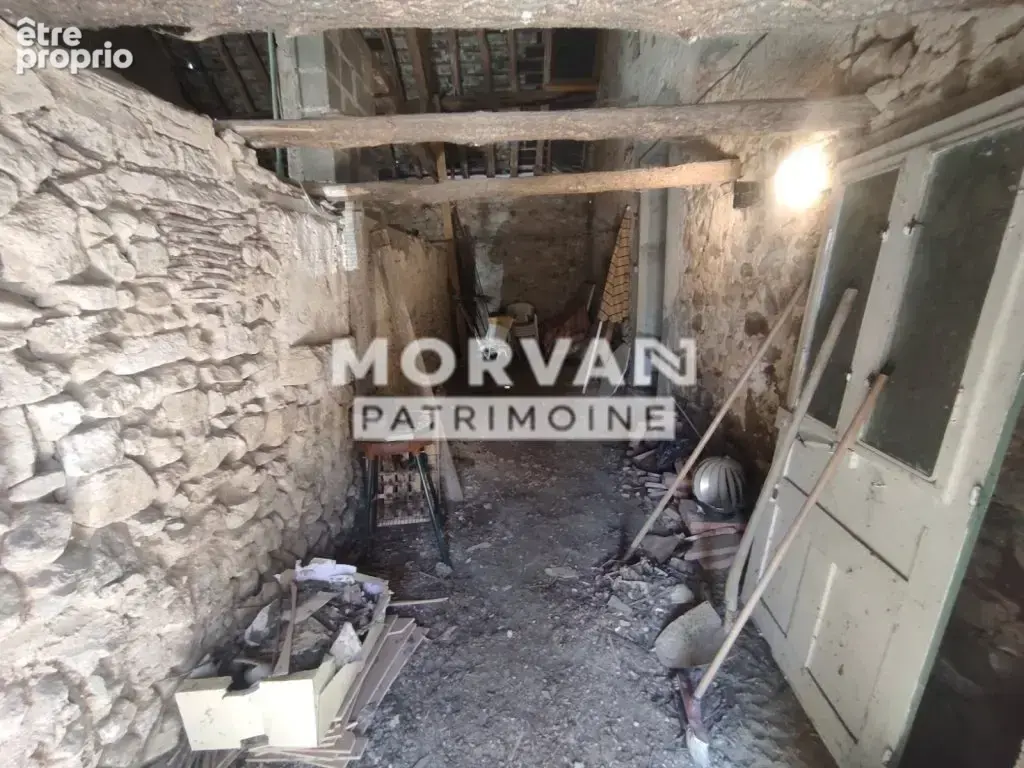 Au coeur du Morvan et seulement 10 min de Château Chinon - photo 16