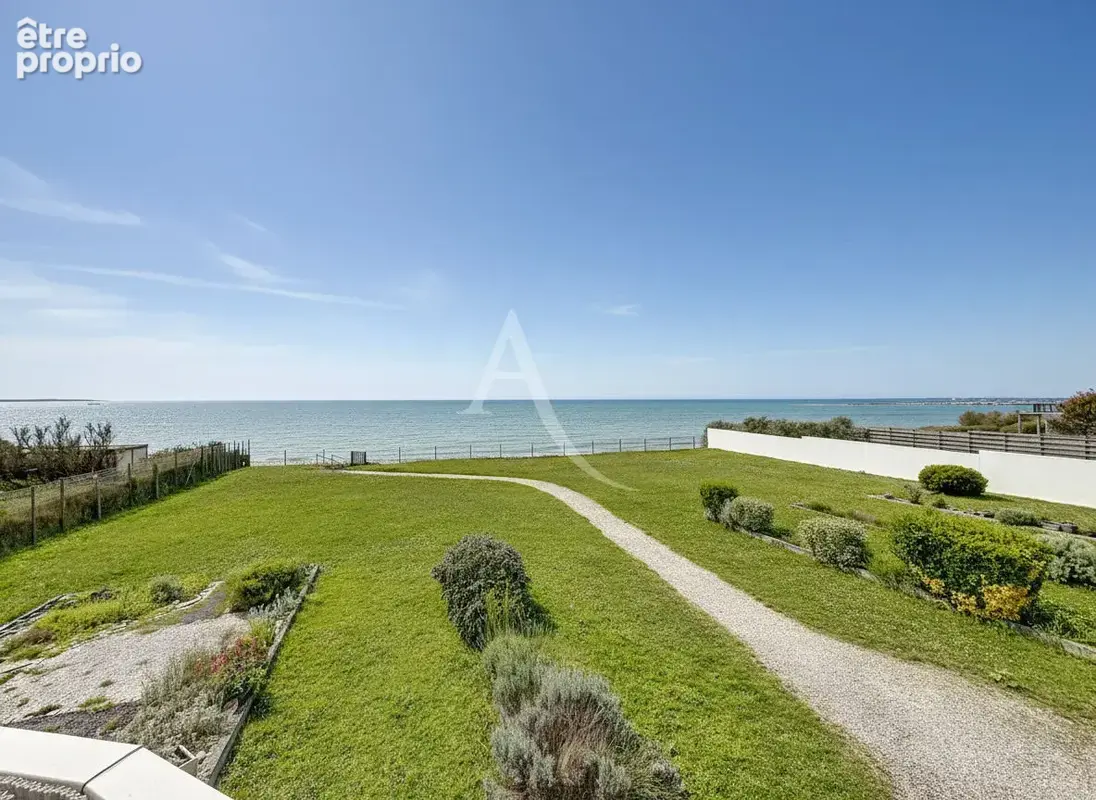 Appartement à CHATELAILLON-PLAGE