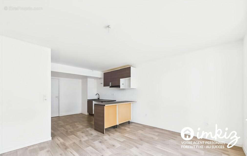 Appartement 1 pièce - photo 5