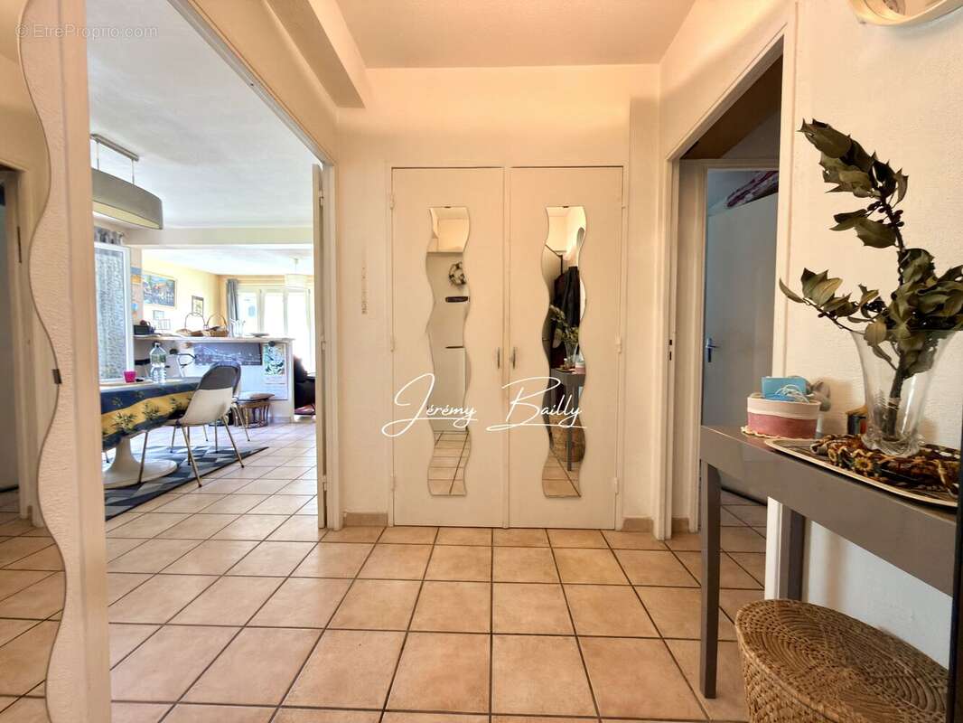 Appartement 73 m² à Perpignan  - photo 41