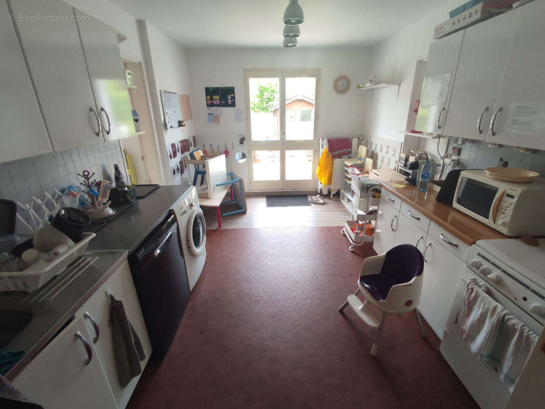 Maison à SAINT-JEAN-DE-BRAYE