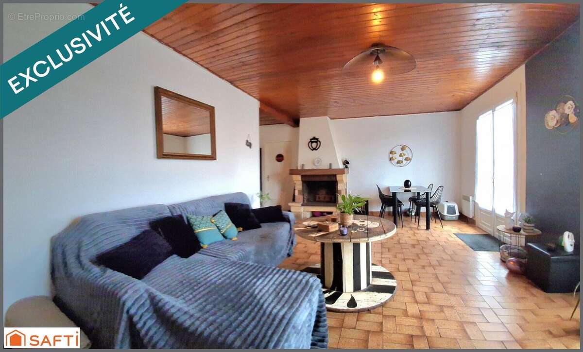 Photo 3 - Maison à ANGLES