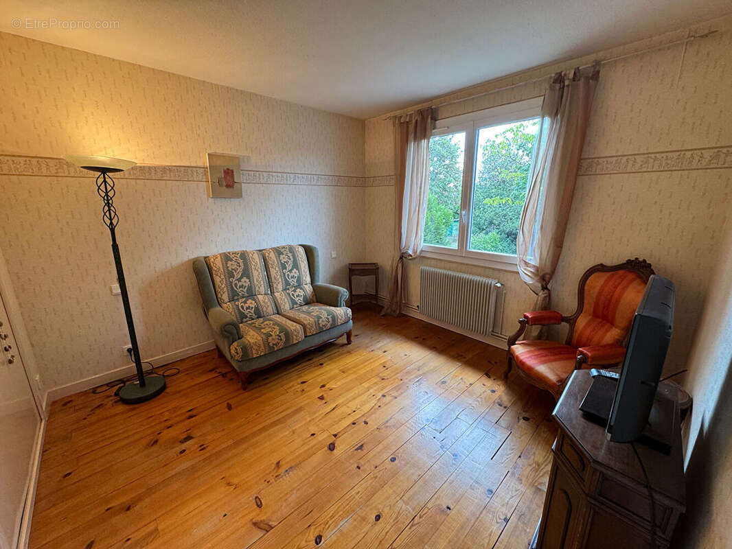 Maison à LE CREUSOT