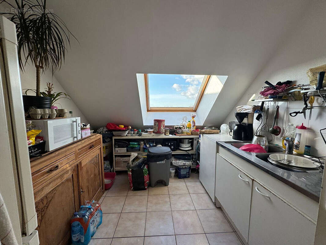 Appartement à SAINT-NAZAIRE