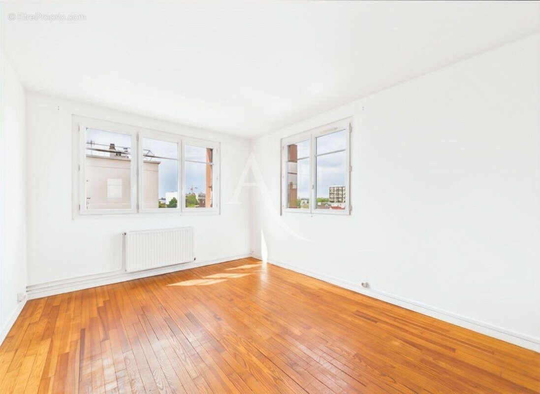 Appartement à CHAMPIGNY-SUR-MARNE