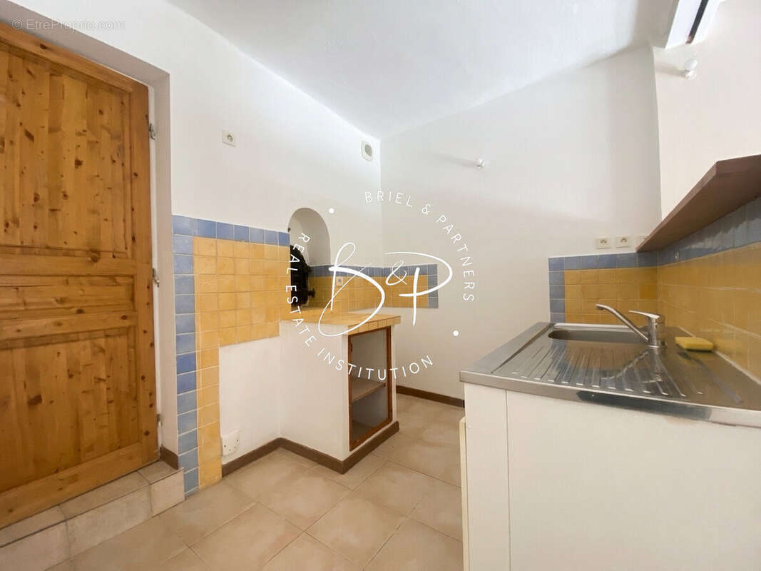 Appartement à DRAGUIGNAN