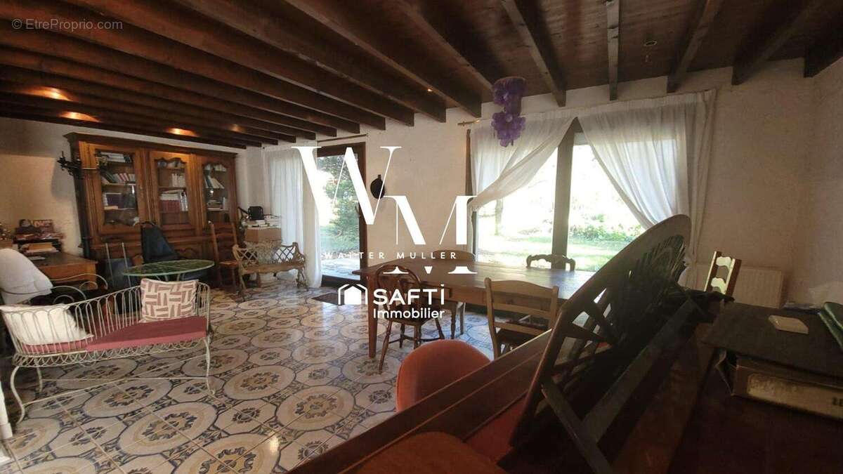 Photo 5 - Maison à DANNES