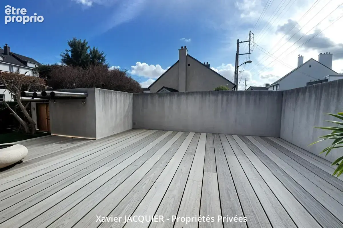 Maison familiale - 7 pièces - 160 m²  - Toutes-Aides - photo 15