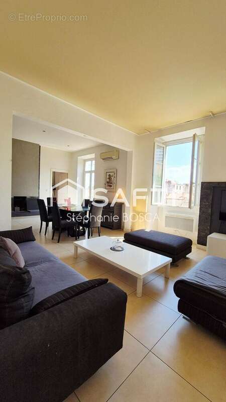 Photo 7 - Appartement à AJACCIO