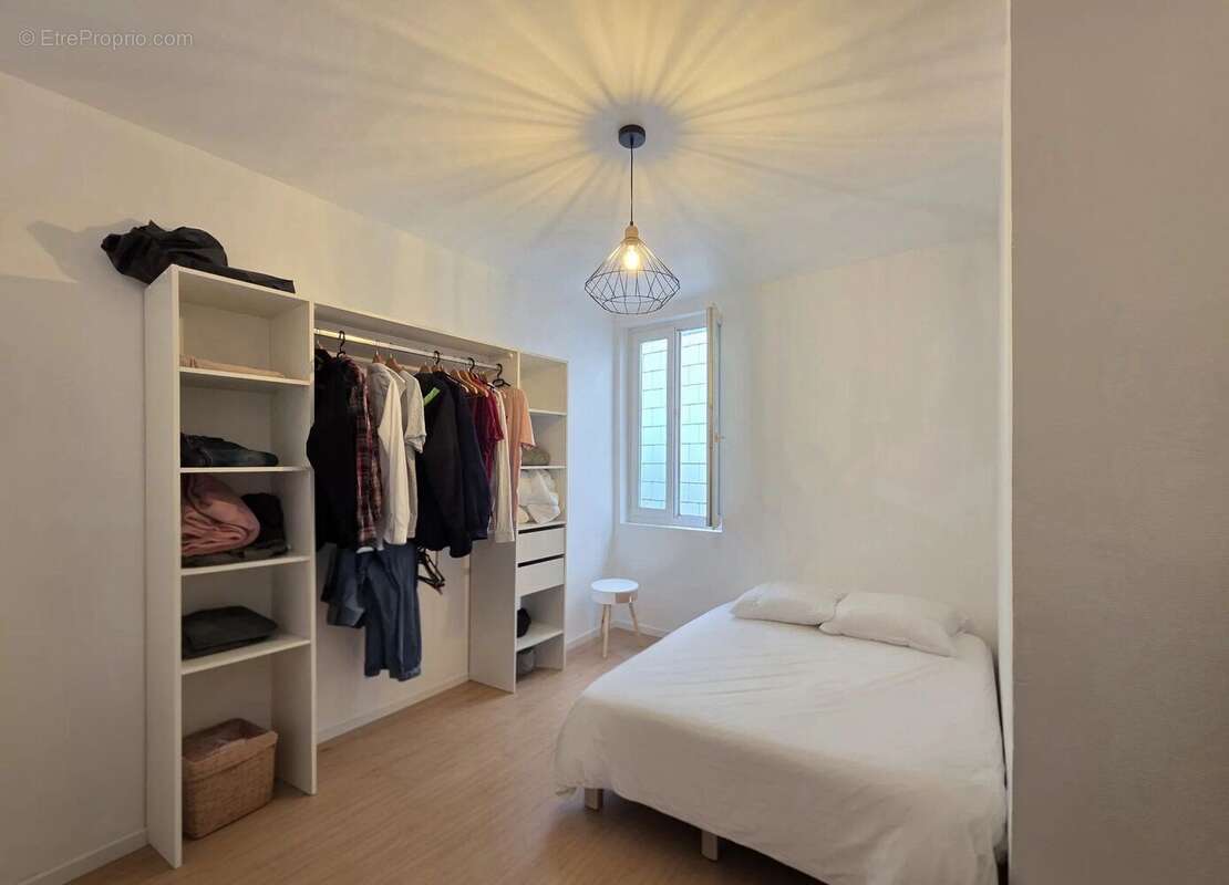 Appartement à TARBES