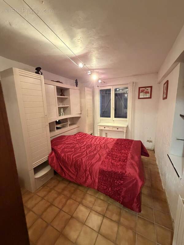 Maison à SALERNES