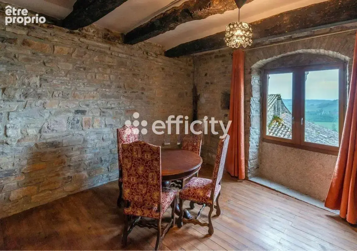 Maison 6 pièces 179 m² à vendre à Cordes-Sur-Ciel (81170) - photo 8