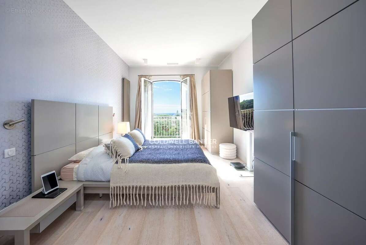 Maison à MOUGINS