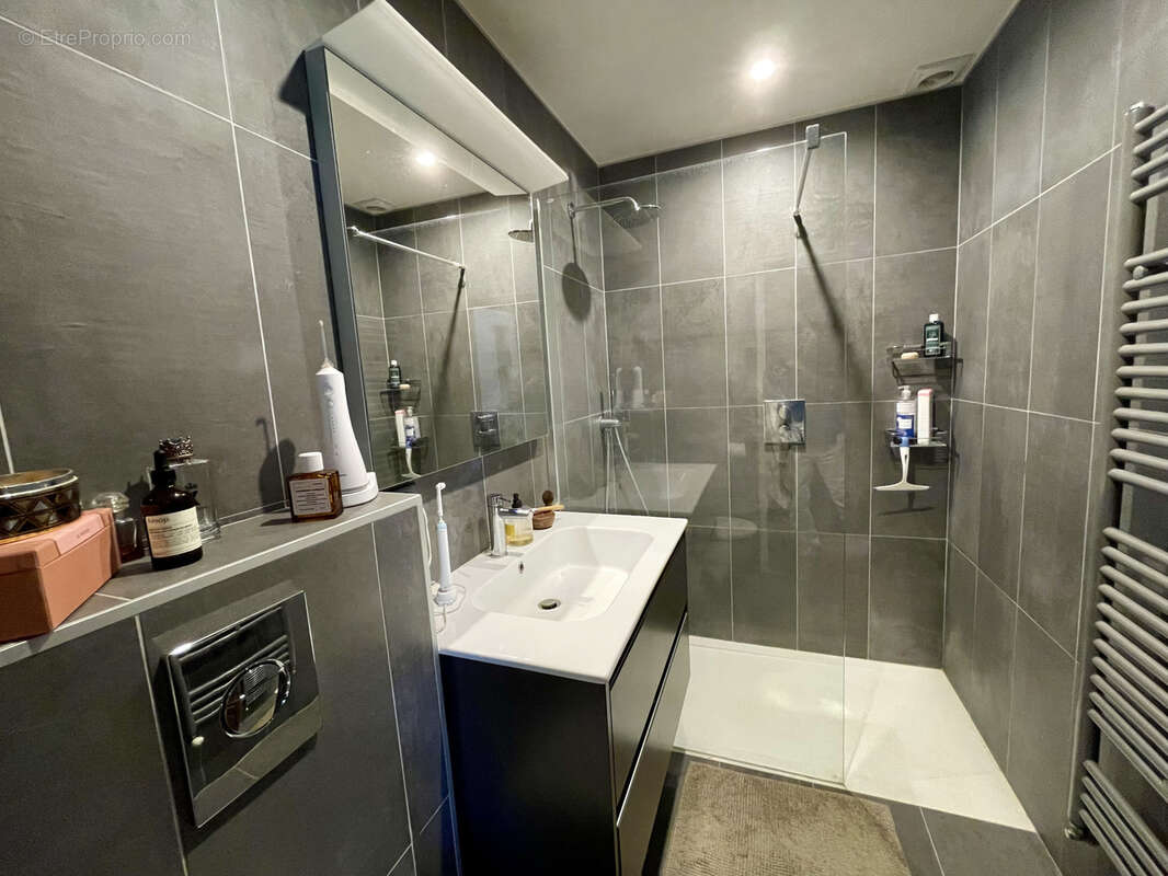 Maison à MONTFORT-L&#039;AMAURY