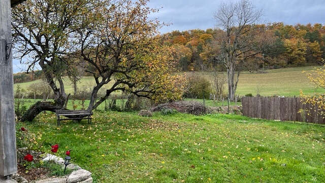 Maison à QUEMIGNY-SUR-SEINE