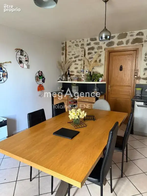 Maison de village pleine de charme - photo 5
