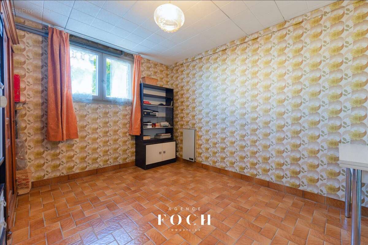 Maison à BOUXIERES-AUX-DAMES