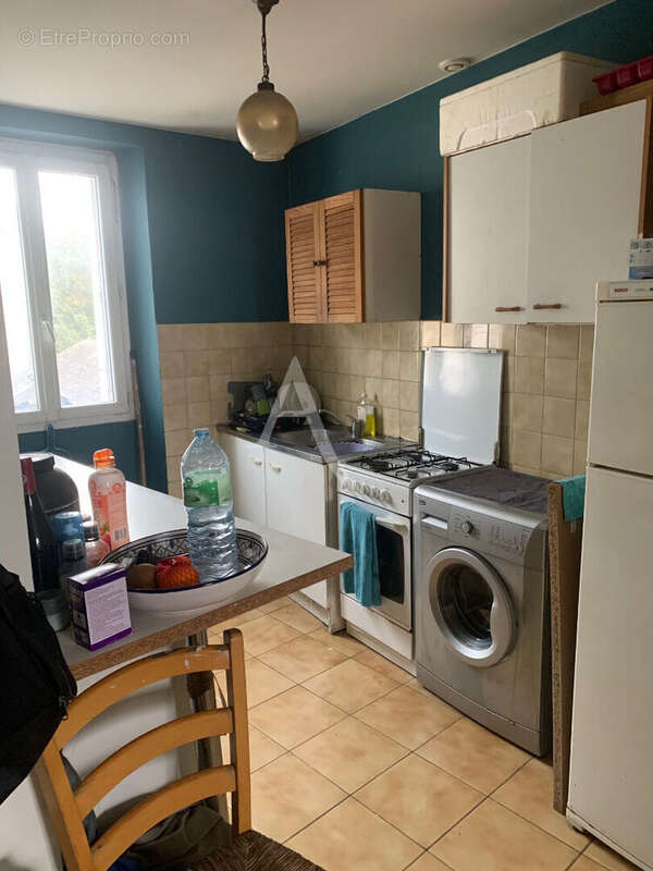 Appartement à ANGERS