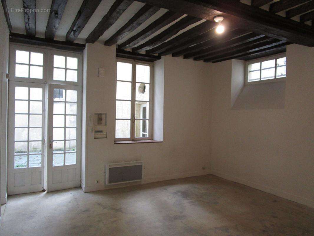 Appartement à BAYEUX