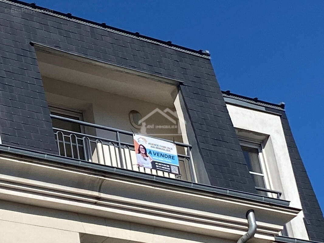 Appartement à ANTONY