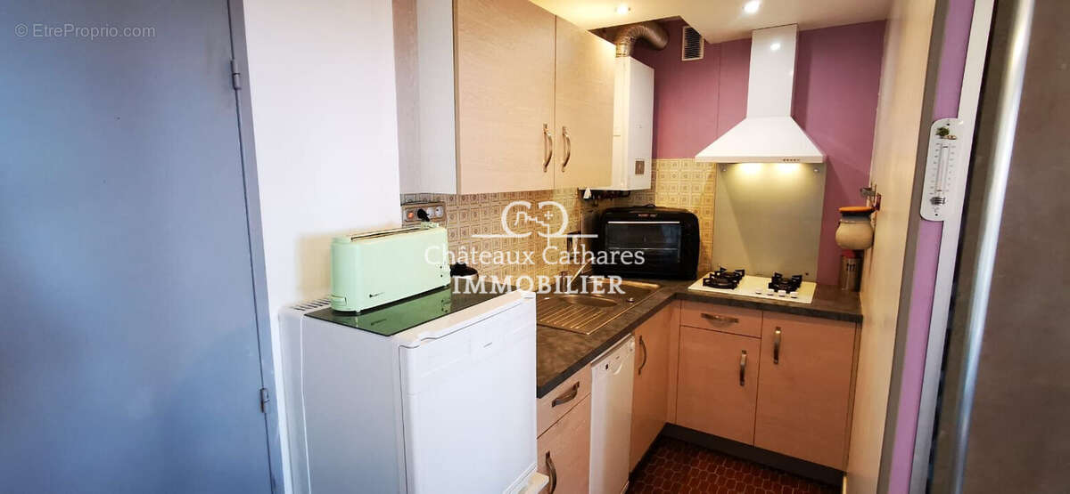 Appartement à ARGELES-SUR-MER