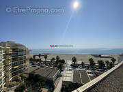 Appartement à CANET-EN-ROUSSILLON