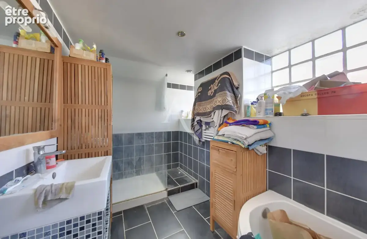 Immeuble Appoigny - photo 6