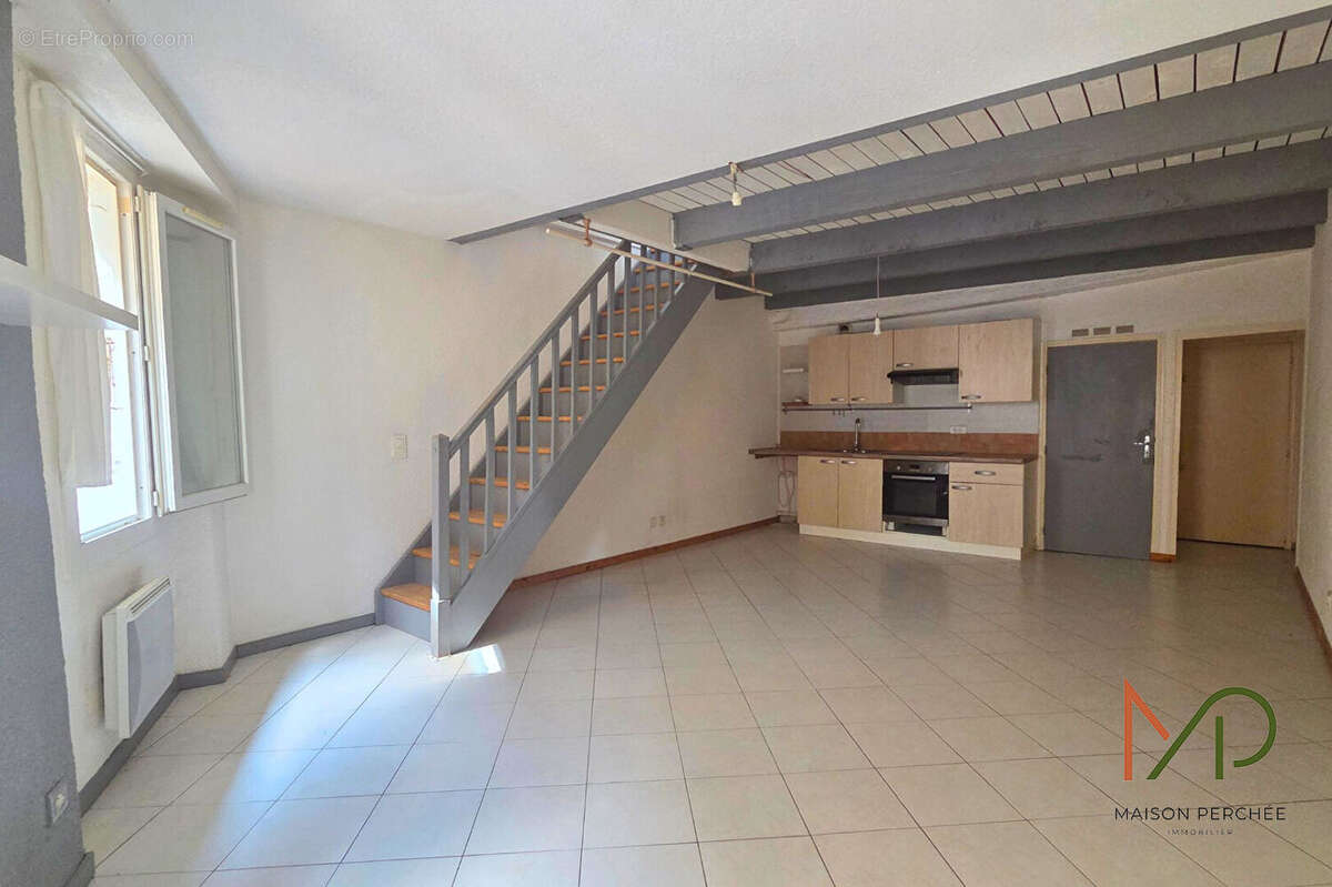 Appartement Draguignan 2 pièce(s) 49.3 m2 - photo 4