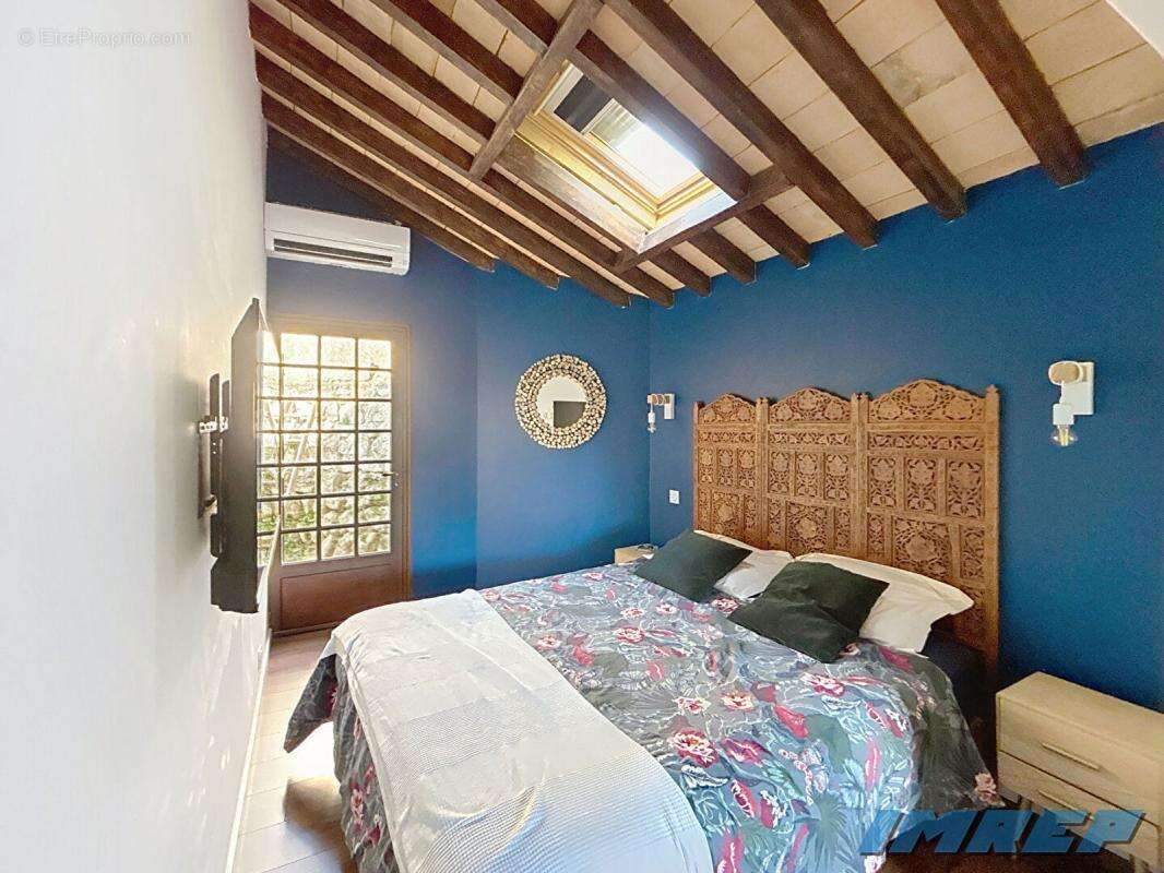 Maison à MARSEILLE-13E