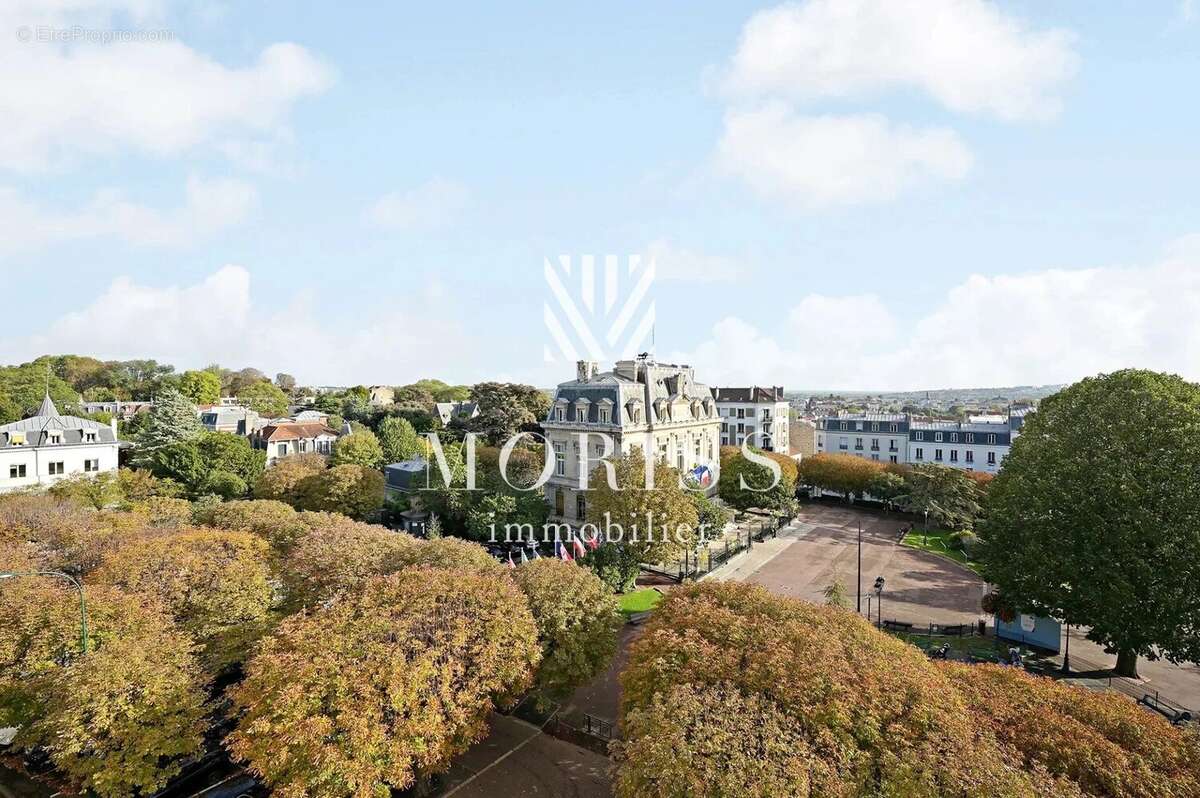 Appartement à NOGENT-SUR-MARNE