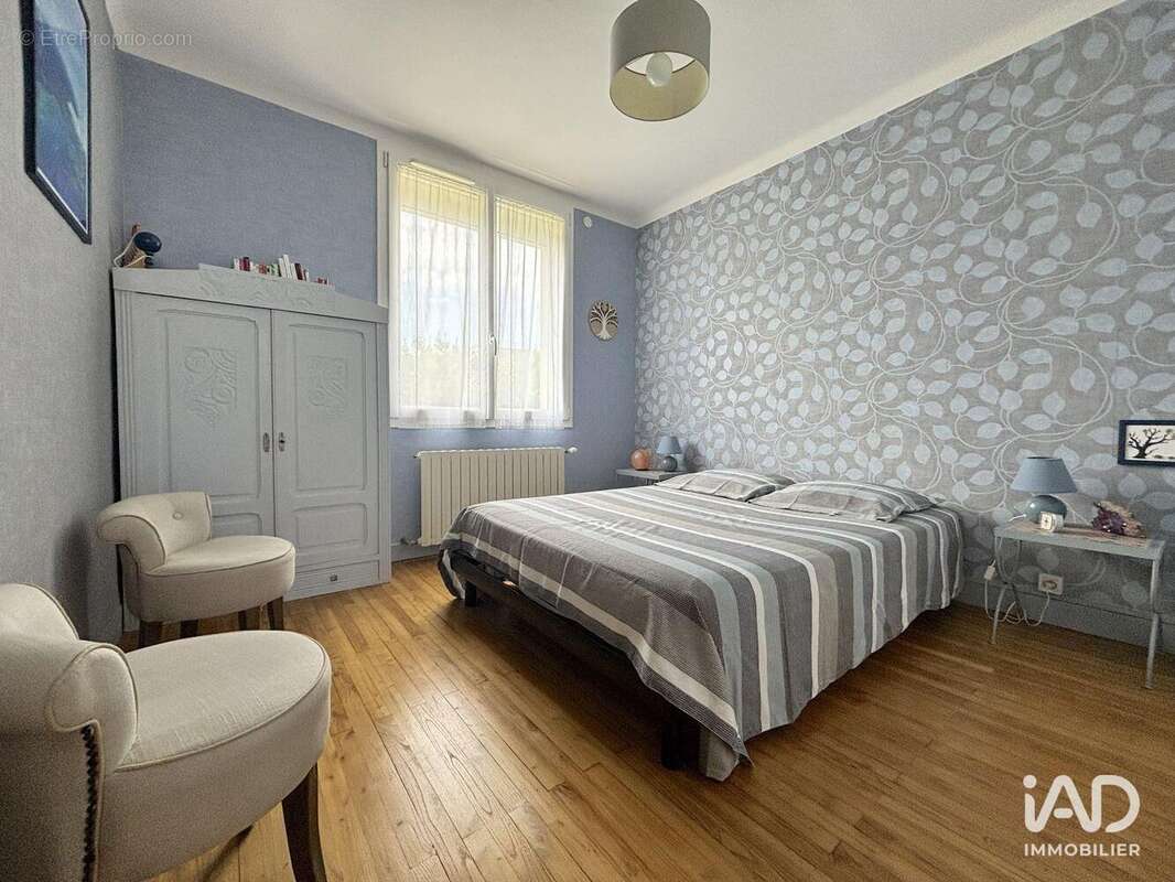 Maison 74 m² à Saint-Herblain  - photo 5