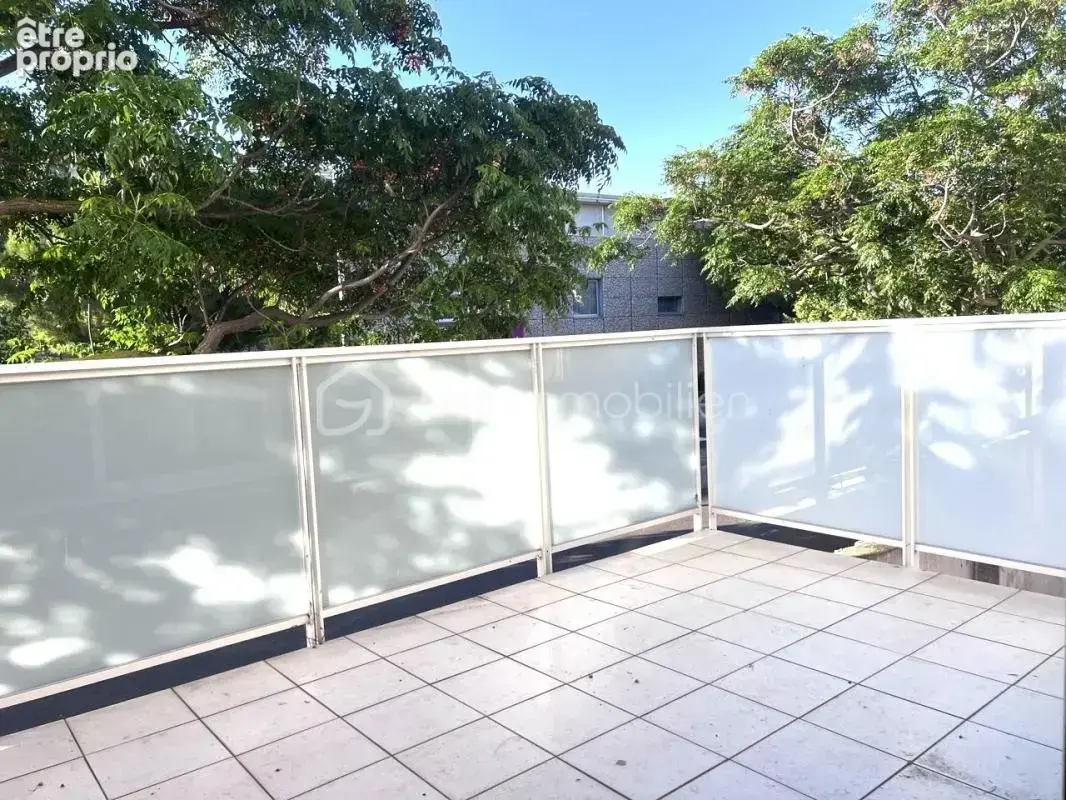 Appartement à FRONTIGNAN