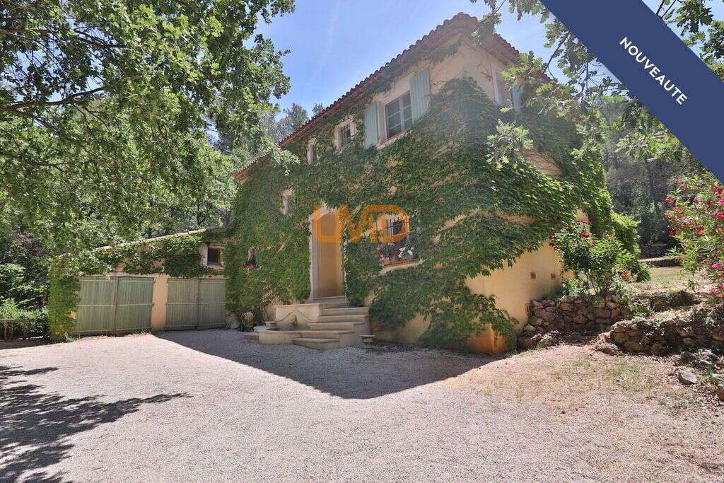 Maison à AURIOL