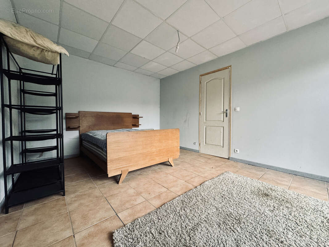 Appartement à SAINT-HILAIRE-PEYROUX