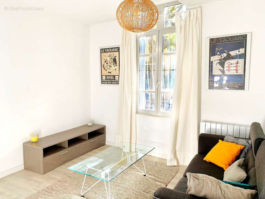 Appartement à PERPIGNAN