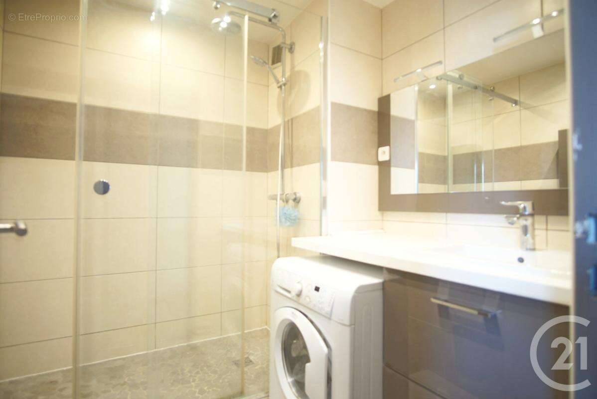 Appartement à CRETEIL
