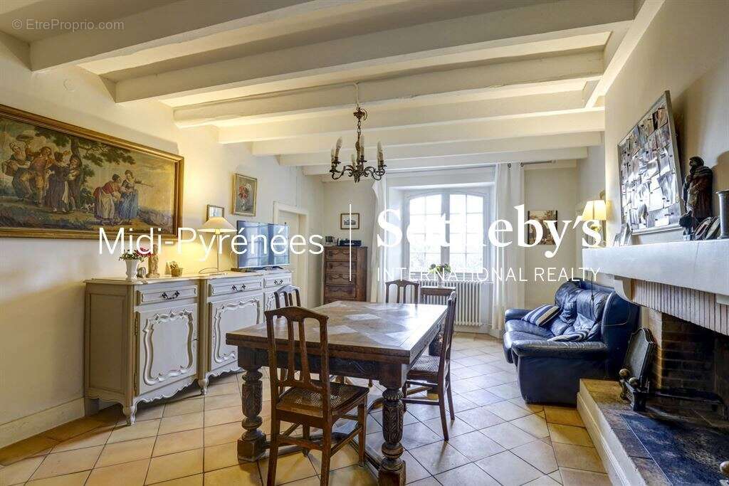 entre campagne et hameau - photo 13