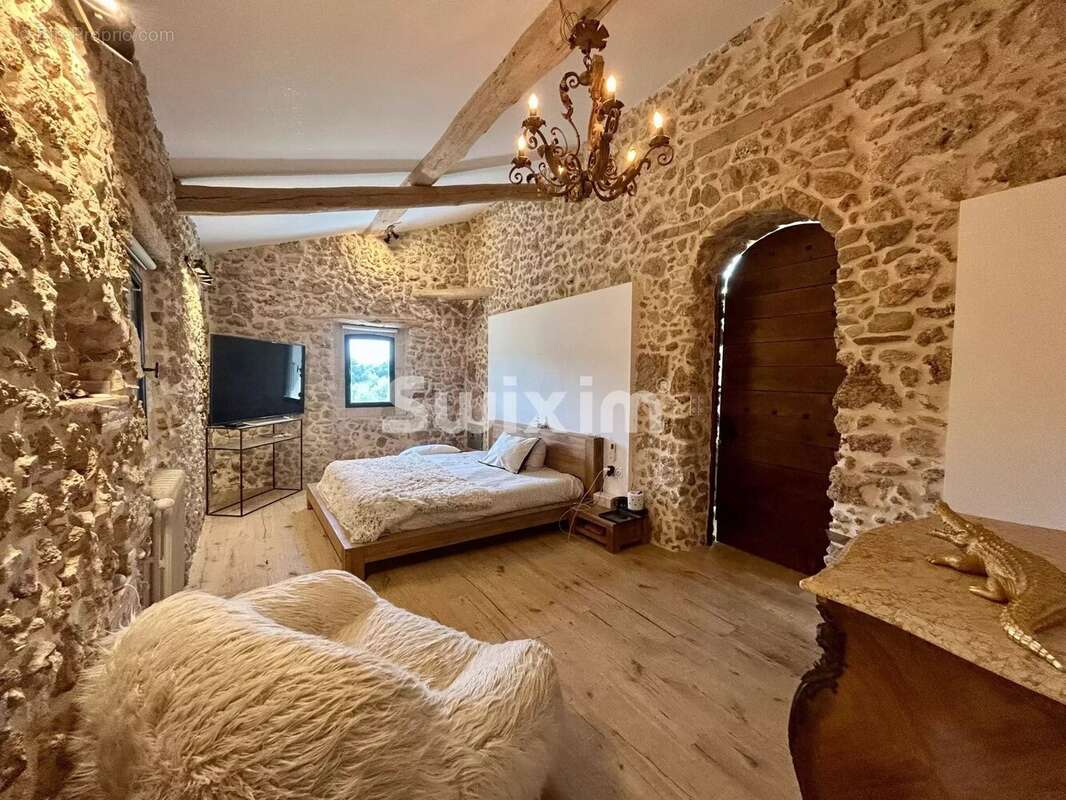 Maison à LES ARCS