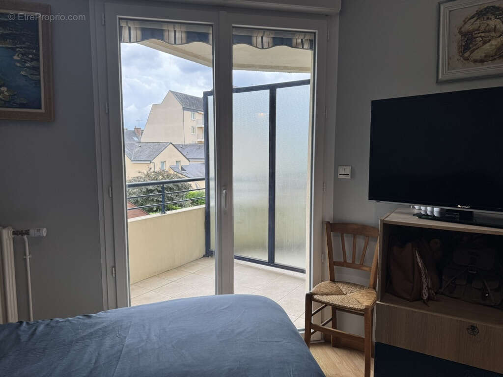 Appartement à LAVAL