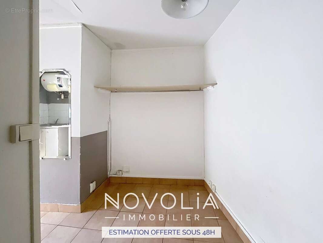 Appartement à LYON-9E